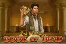 Book of dead