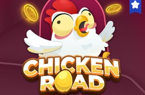 Chicken Road