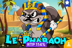 Le Pharaoh