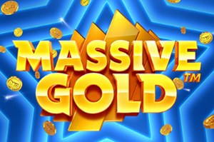 Massive Gold