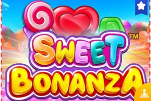 Sweet Bonanza